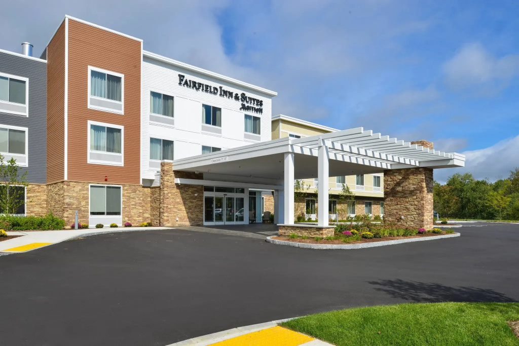 photo 1 of Fairfield by Marriott Inn & Suites Plymouth White Mountains
