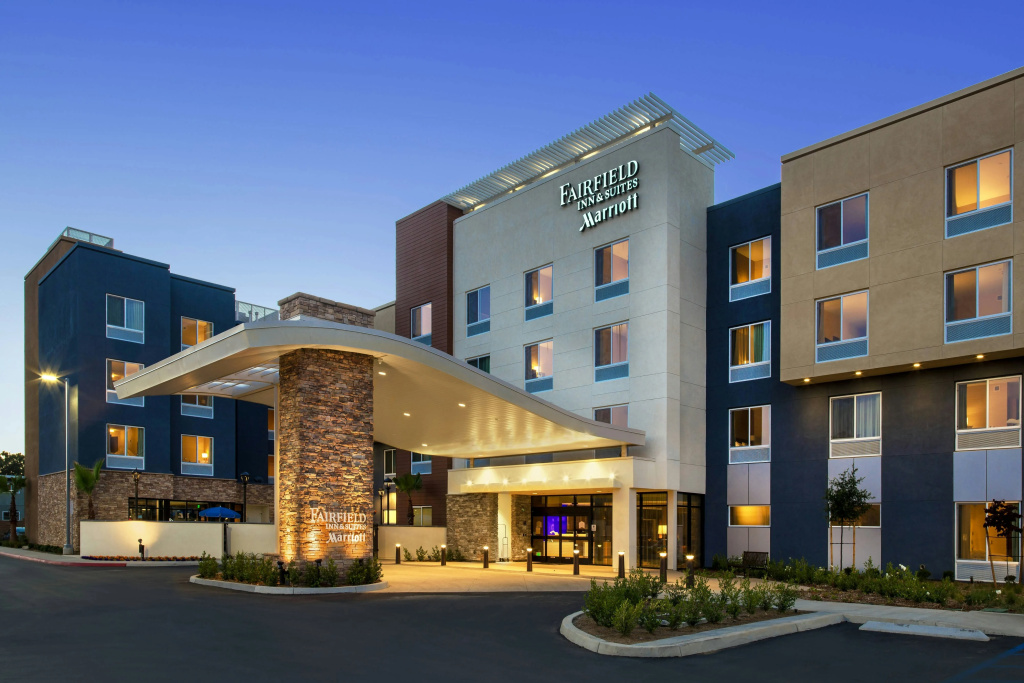 photo 1 of Fairfield Inn & Suites San Diego North/San Marcos