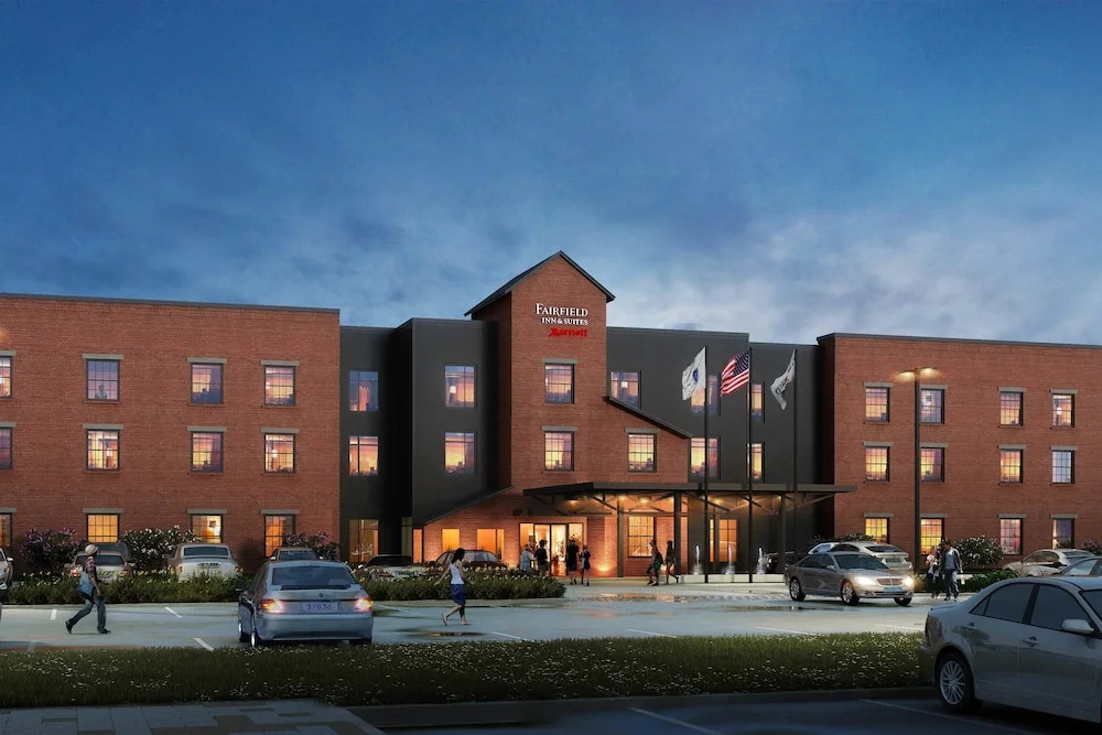photo 1 of Fairfield By Marriott Inn & Suites Williamstown