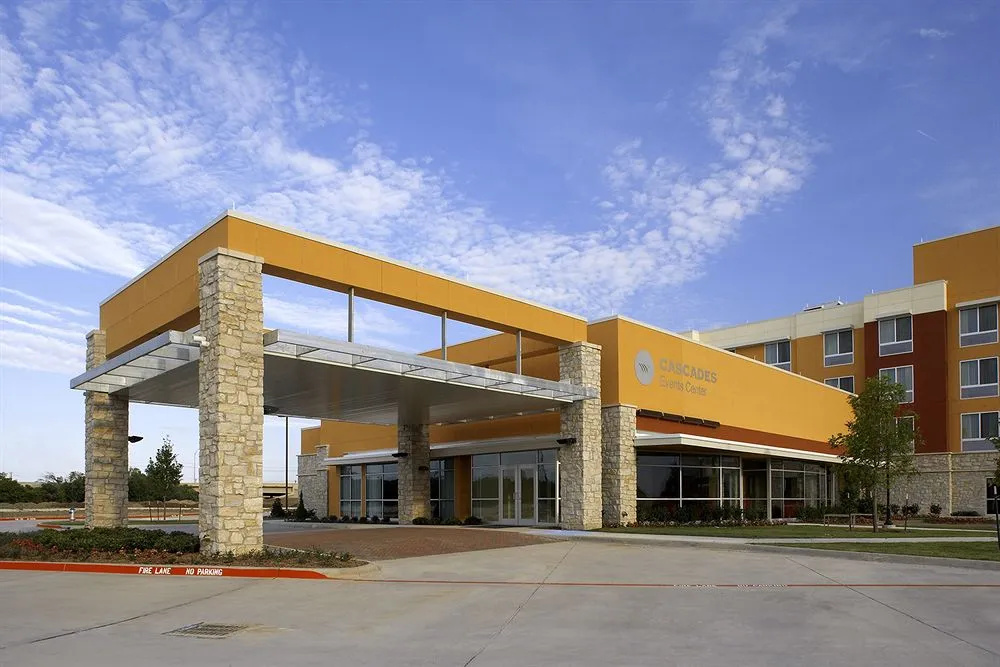 photo 1 of Fairfield Inn & Suites Dallas Plano/The Colony