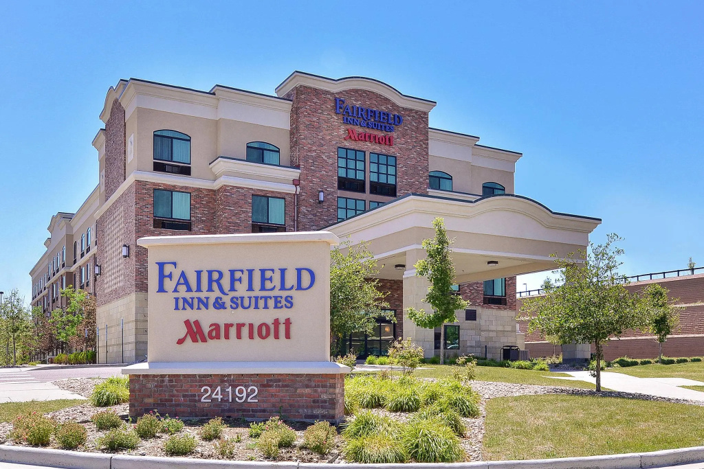 photo 1 of Fairfield Inn & Suites by Marriott Denver Aurora / Parker