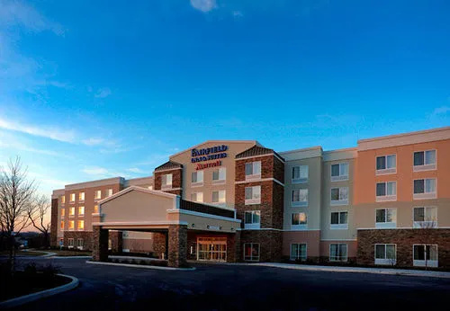 photo 1 of Fairfield Inn & Suites Kennett Square Brandywine Valley