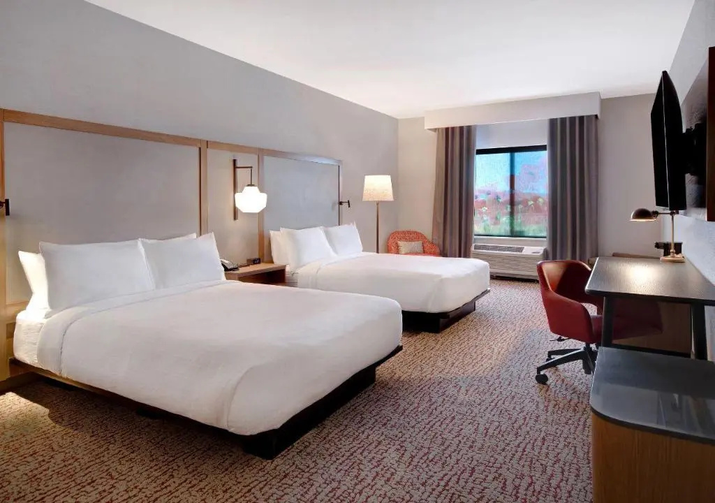 photo 1 of Fairfield Inn & Suites Lancaster Palmdale