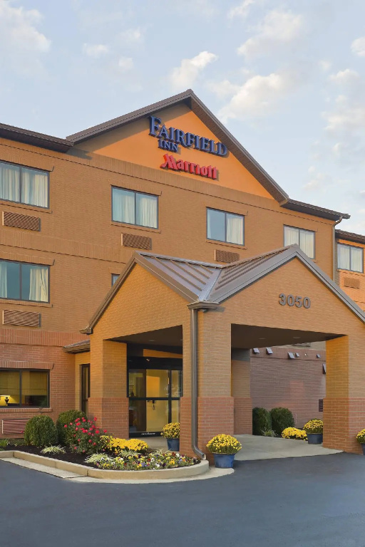 photo 1 of Fairfield Inn & Suites Lexington Keeneland Airport