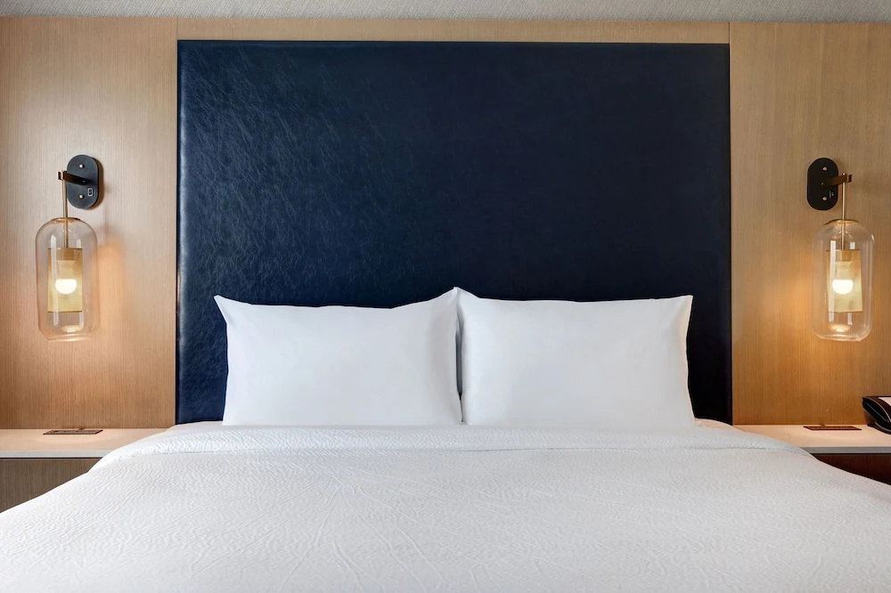 photo 1 of Fairfield Inn & Suites Minneapolis Downtown