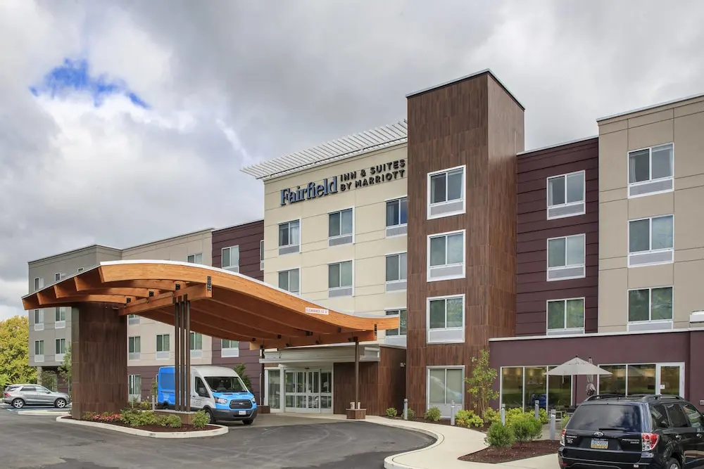 photo 1 of Fairfield Inn & Suites Philadelphia Valley Forge/Great Valley
