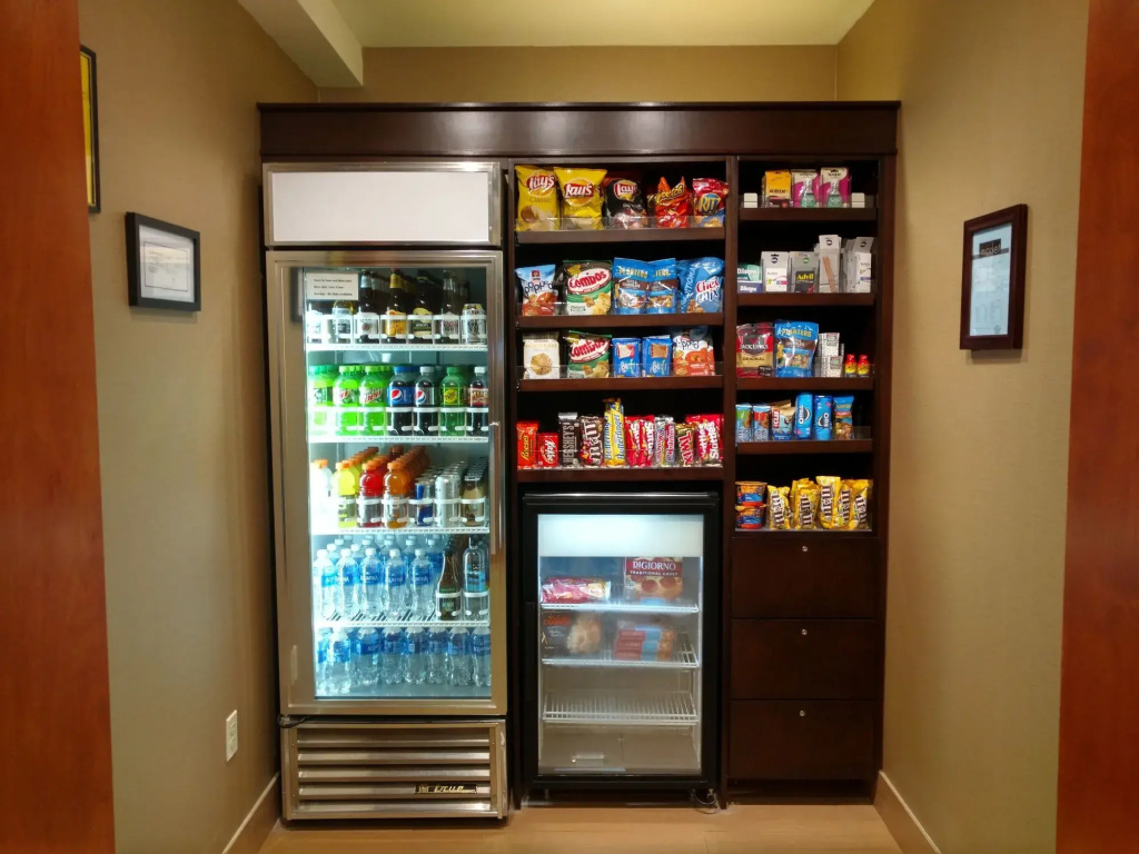 photo 1 of Fairfield Inn & Suites Bentonville Rogers