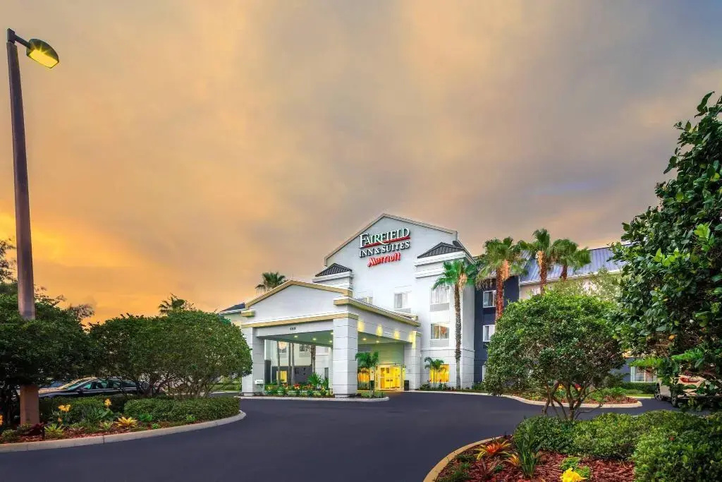 photo 1 of Fairfield Inn & Suites Sarasota Lakewood Ranch