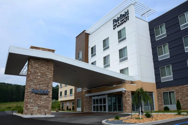 photo 1 of Fairfield Inn & Suites Somerset