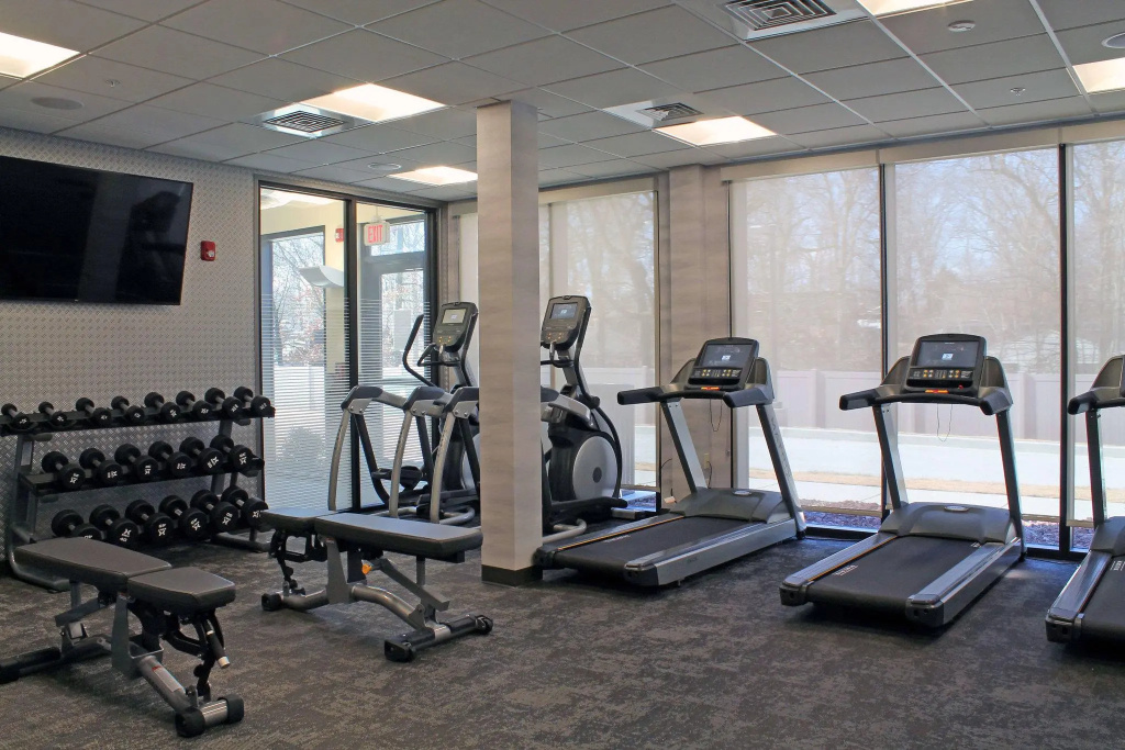 photo 1 of Fairfield Inn & Suites St. Louis South