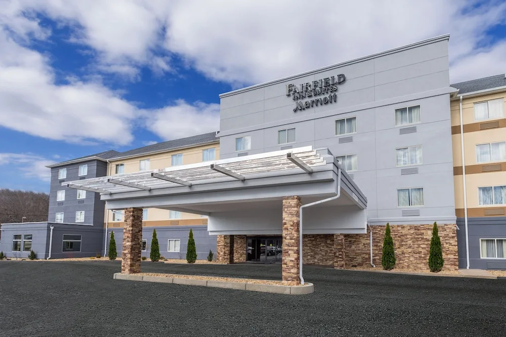 photo 1 of Fairfield Inn & Suites Uncasville