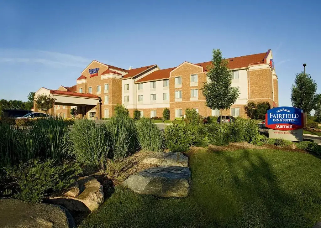 photo 1 of Fairfield Inn & Suites Wausau