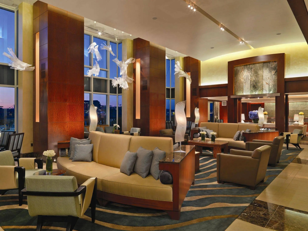 photo 1 of Battery Wharf Hotel, Boston Waterfront