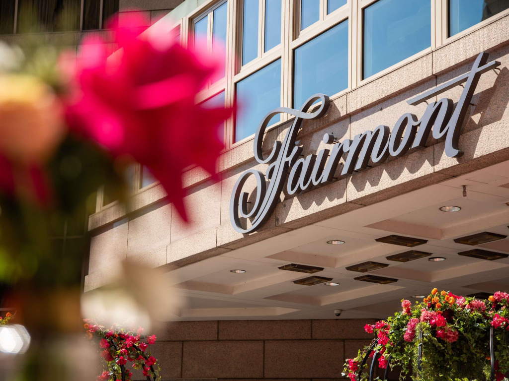 photo 1 of Fairmont Chicago at Millennium Park