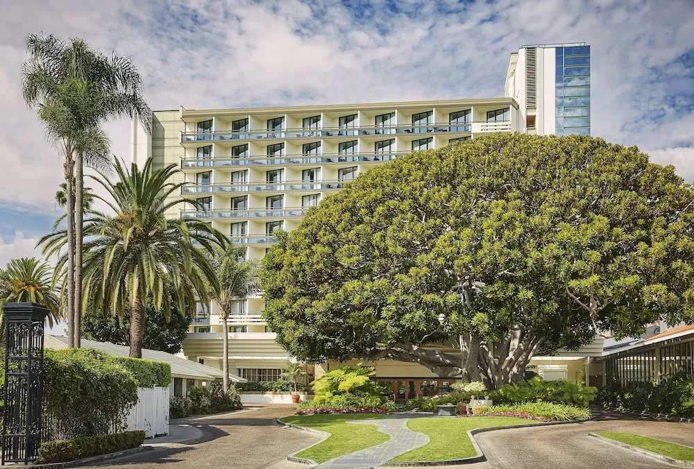 photo 1 of Fairmont Miramar Hotel & Bungalows