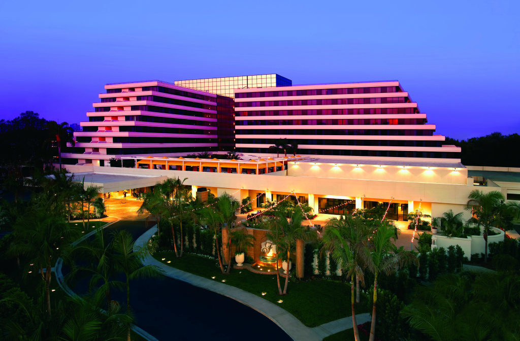 photo 1 of Renaissance Newport Beach Hotel