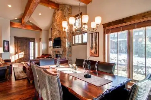 photo 1 of Fairmont Residence on the River