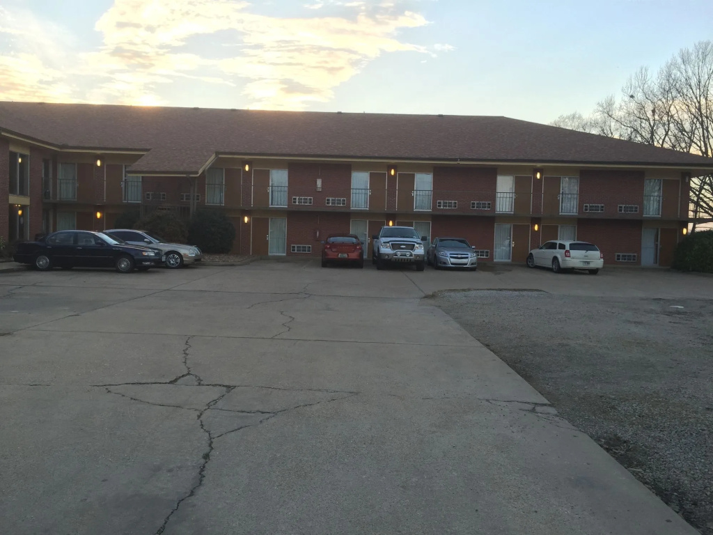 photo 1 of Fairview Inn & Suites