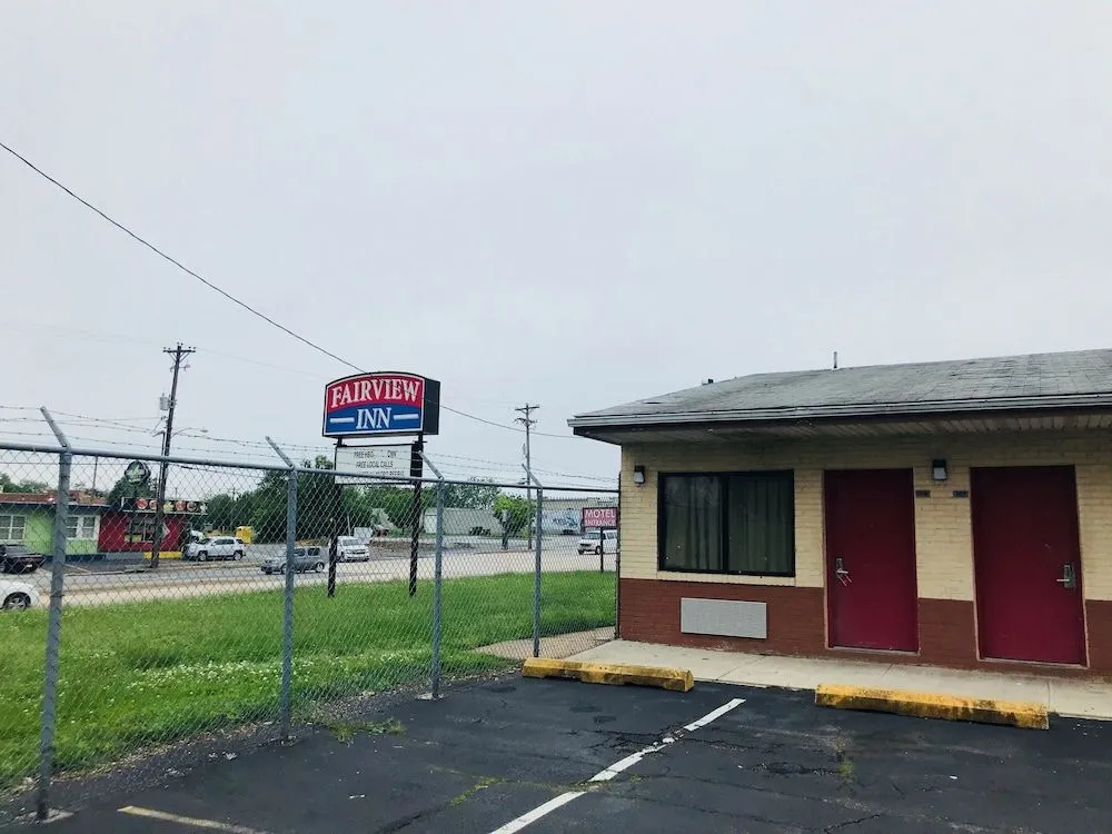 photo 1 of Fairview Inn