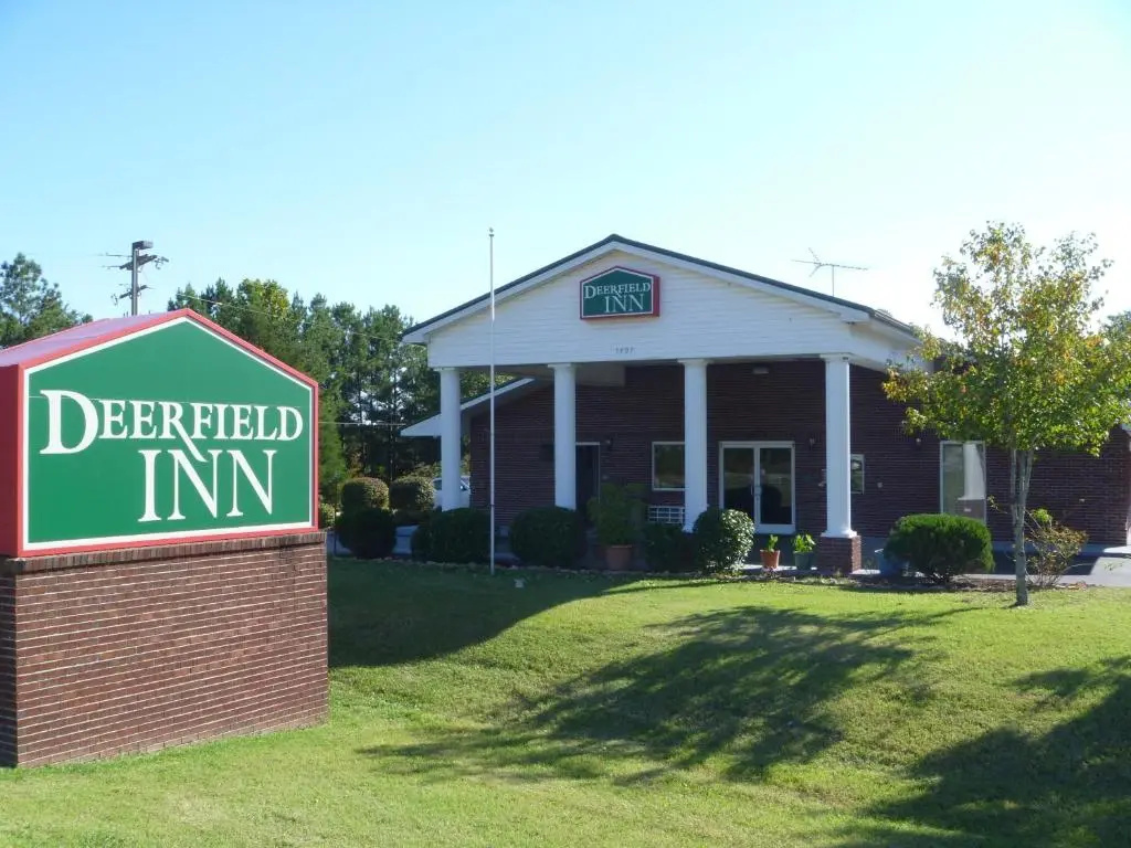 photo 1 of Deerfield Inn & Suites