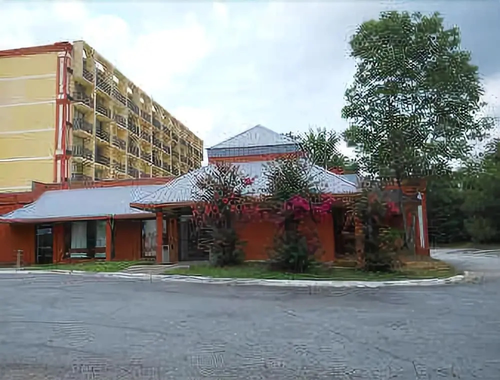 photo 1 of Knights Inn Atlanta Near Six Flags