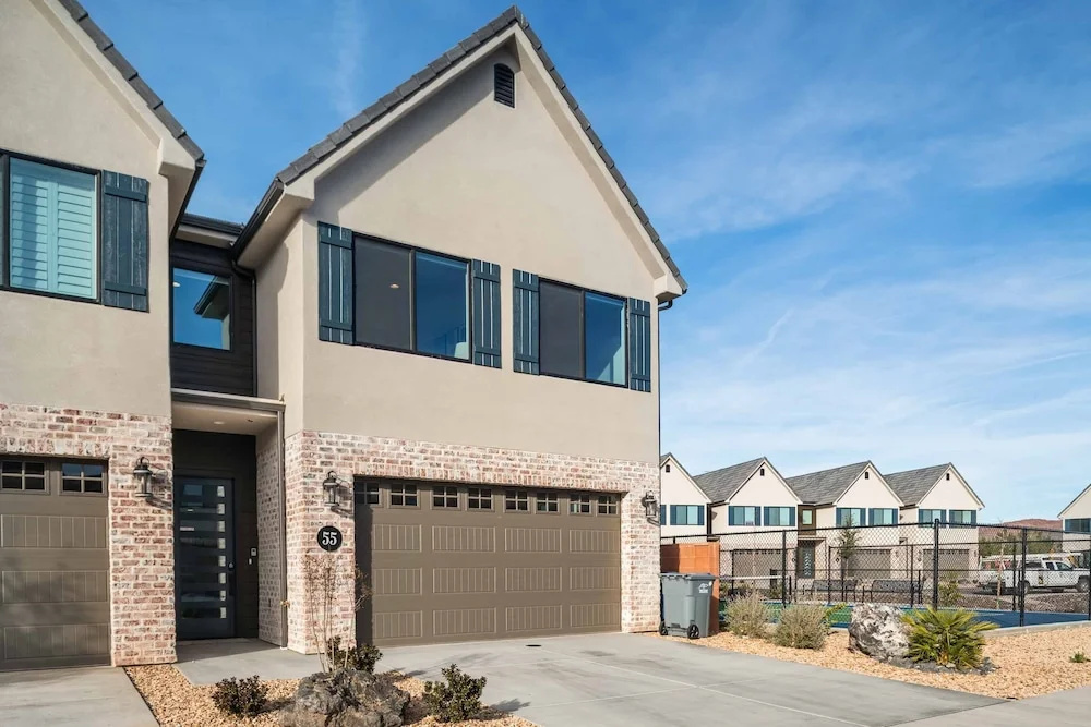 photo 1 of Fairway Getaway #55 3 Bedroom Townhouse