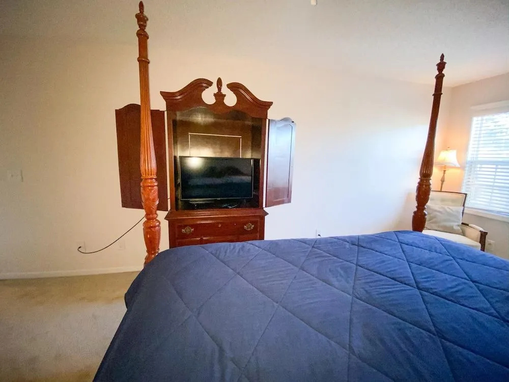 photo 1 of Fairway Oaks 7B by Seaside Vacations