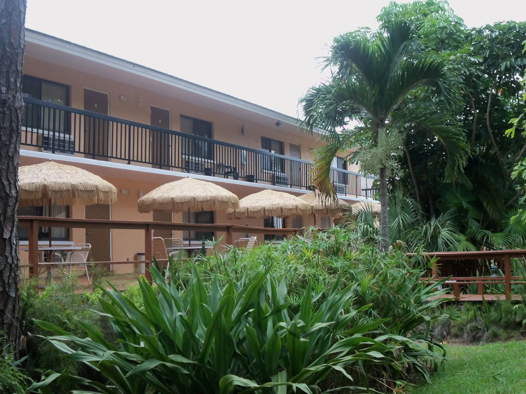 photo 1 of Fairways Inn of Naples