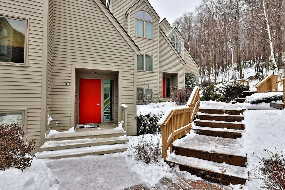 photo 1 of Fall Line Condos by Killington VR - 1 Bedrooms