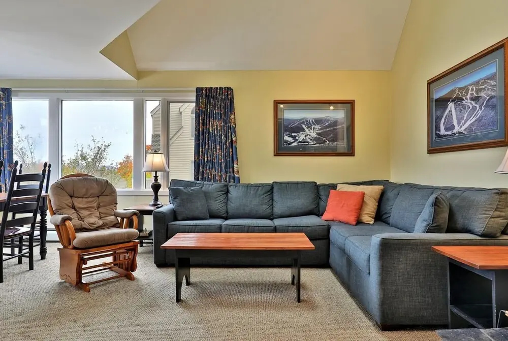 photo 1 of Fall Line Condos by Killington VR - 2 Bedrooms