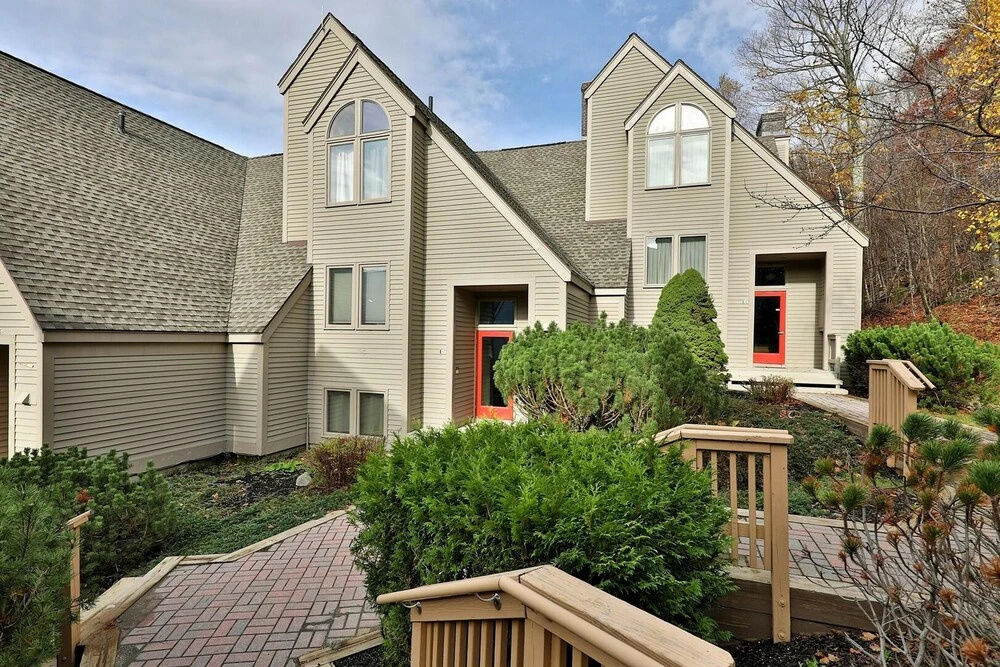photo 1 of Fall Line Condos by Killington VR - 3 Bedrooms