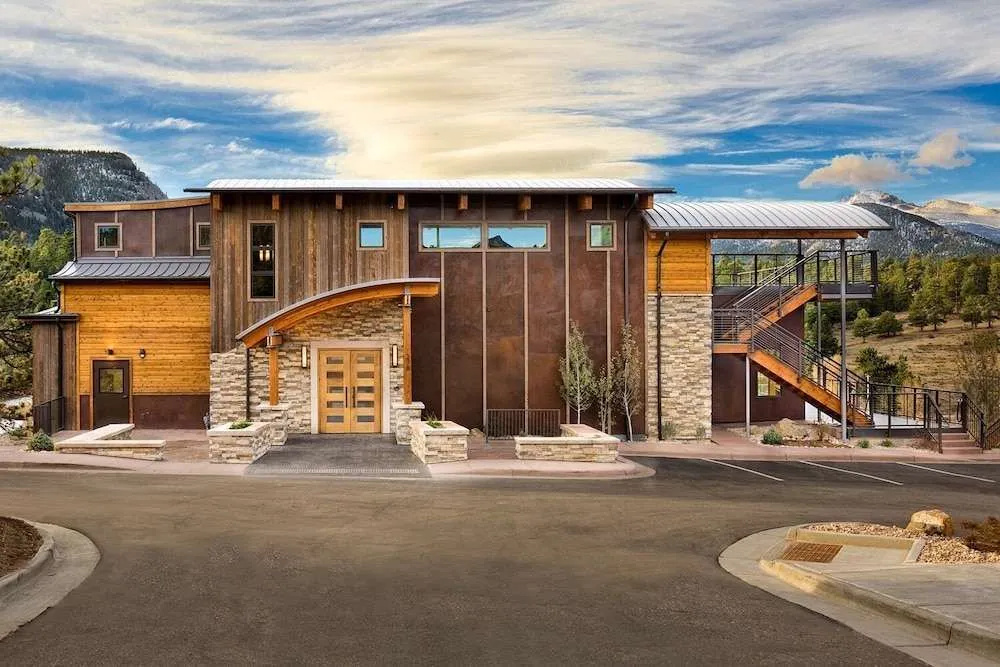 photo 1 of Fall River Village Resort