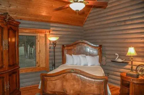 photo 1 of Falling Waters Lodge