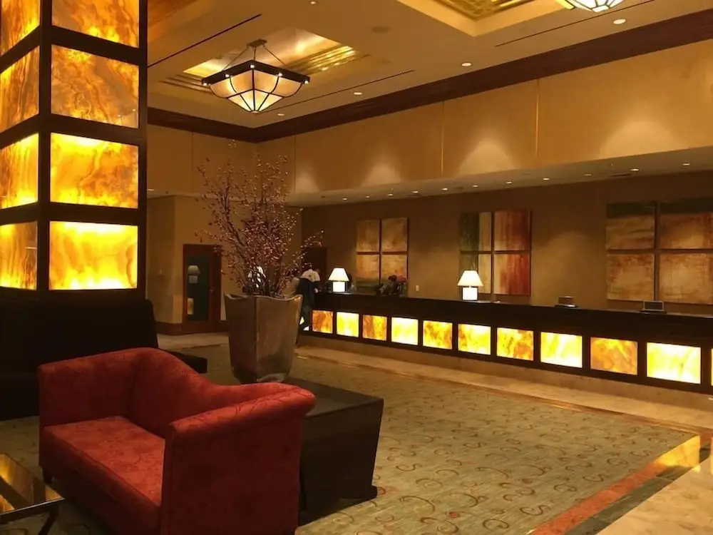 photo 1 of Fallon Luxury Rentals at The Signature