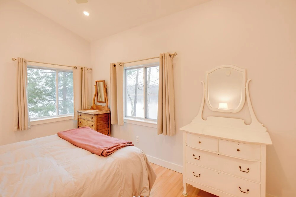 photo 1 of Falmouth Vacation Rental On Highland Lake!