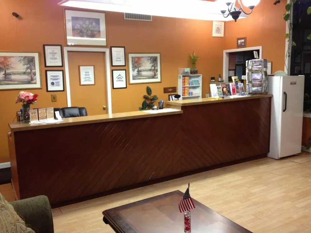 photo 1 of Family Budget Inn