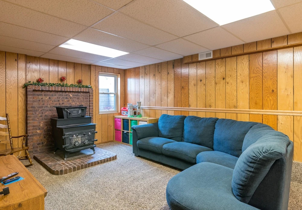 photo 1 of Family Crash Pad near SLC