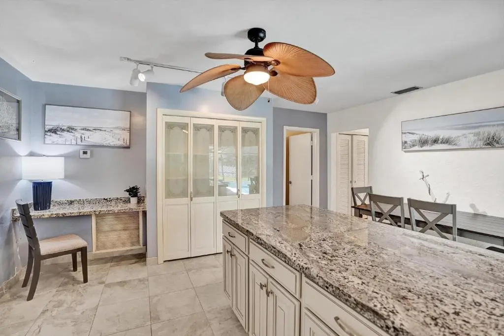 photo 1 of Family Friendly Home- 7 Minutes from the Beach!