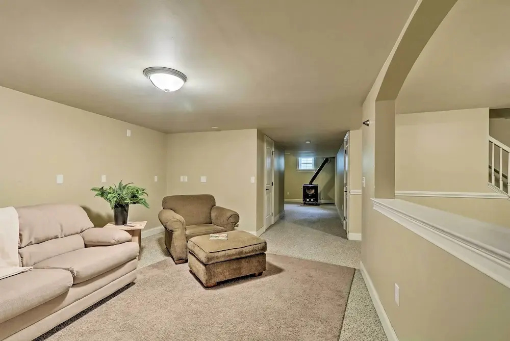 photo 1 of Family Home w/ Wifi, 14 Mi to Dutch Wonderland!