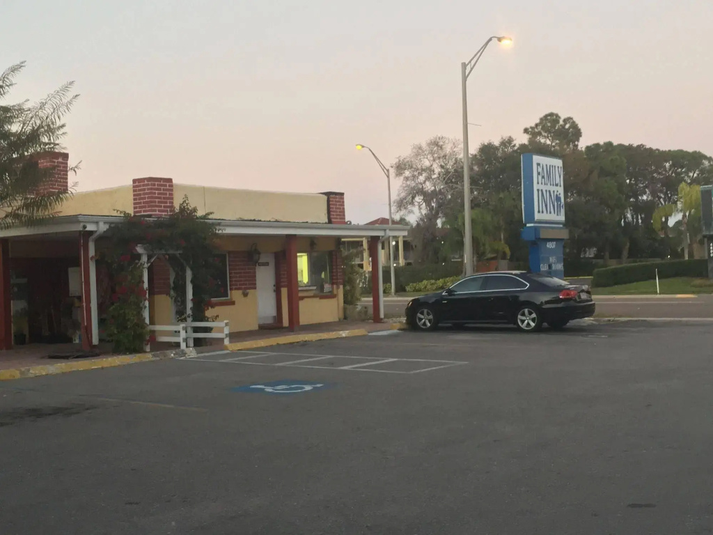 photo 1 of Family Inn
