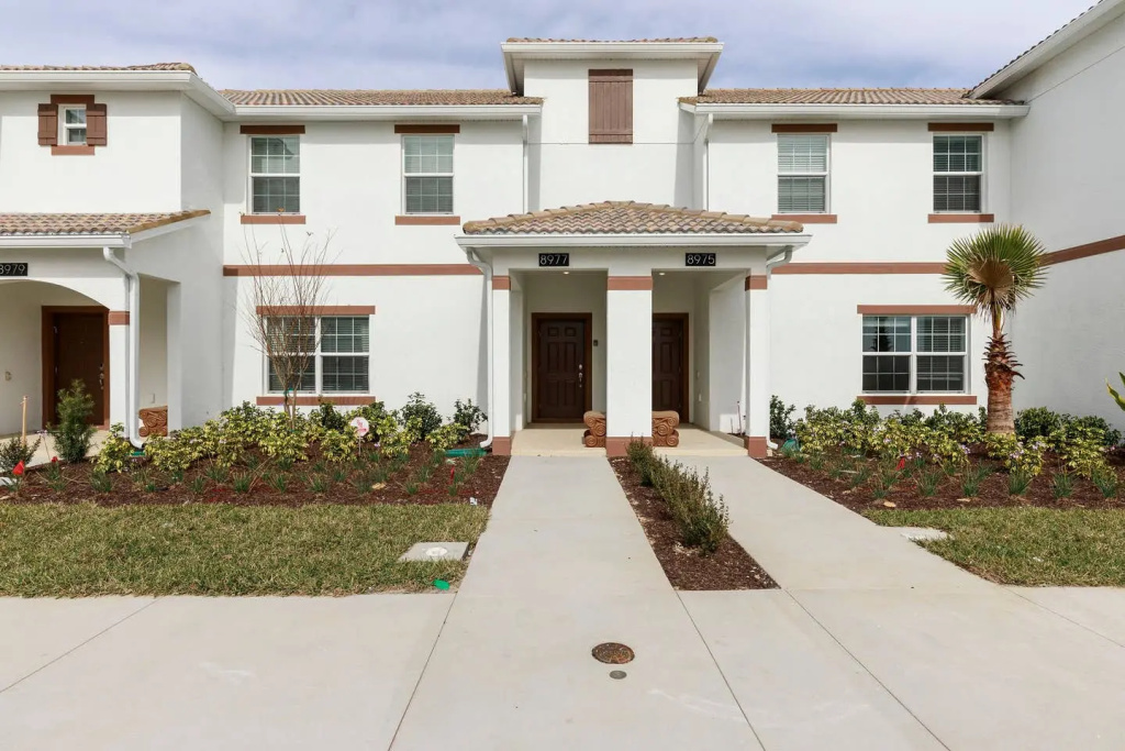 photo 1 of Luxury villa in Champions Gate