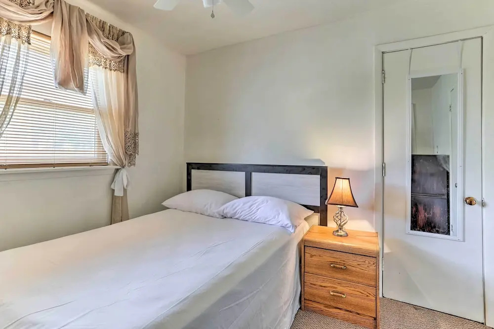 photo 1 of Family-friendly Allentown Abode w/ Backyard!