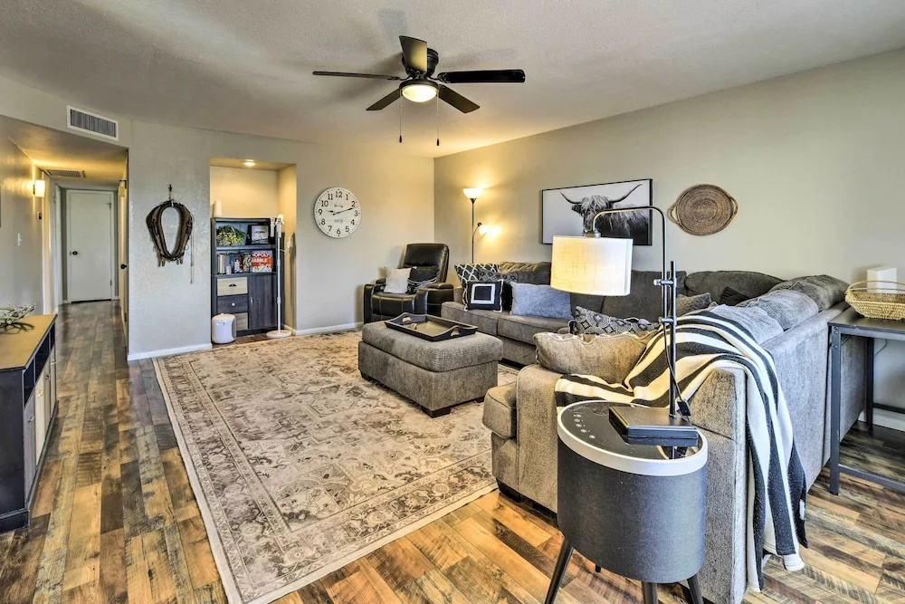 photo 1 of Family-friendly Chandler Home Near Downtown!