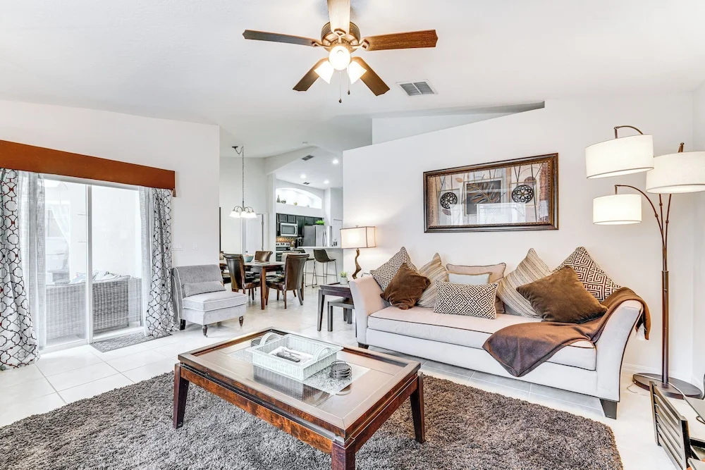 photo 1 of Near Golf & Wdw: Family-friendly Home in Davenport