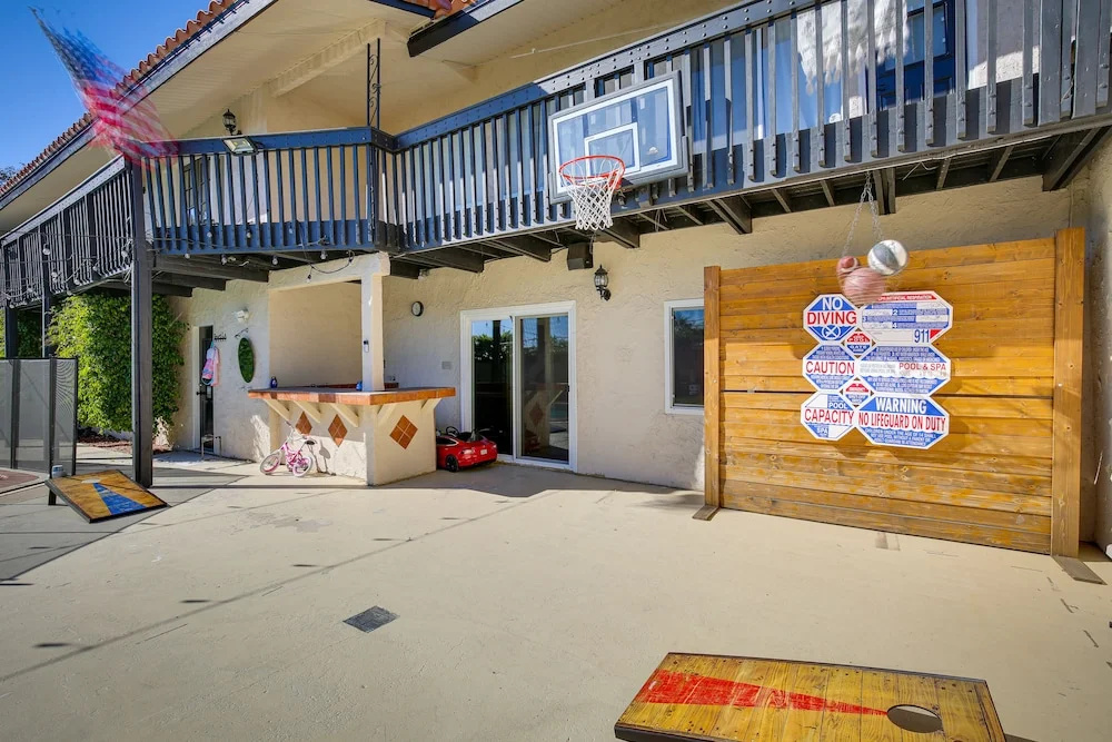 photo 1 of Family-friendly Fullerton Unit w/ Private Pool!