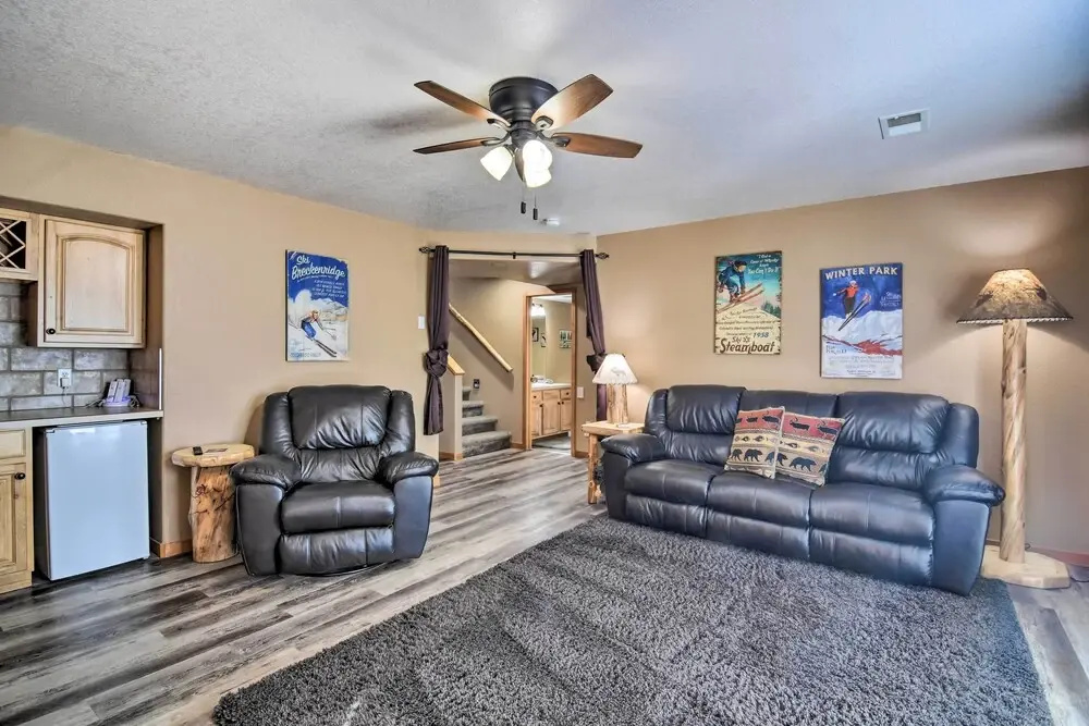 photo 1 of Family-friendly Home w/ Hot Tub: 1 Mi to Dtwn