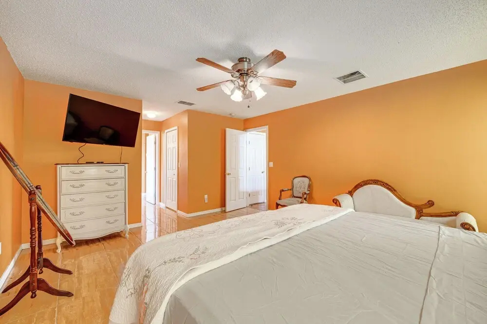 photo 1 of Family-friendly Kissimmee Home w/ Yard & Grill!