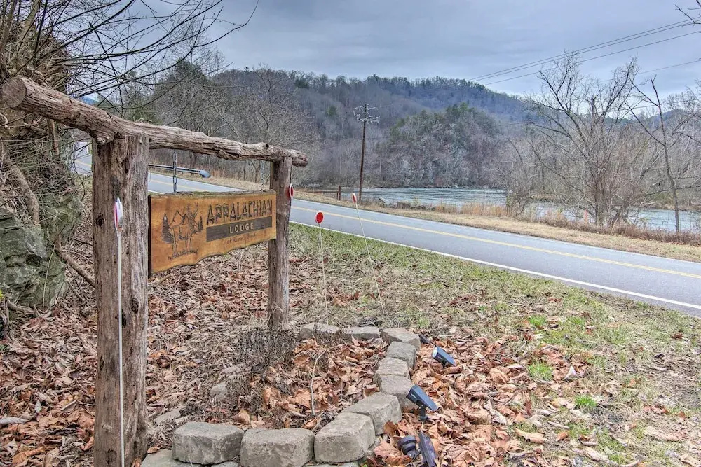 photo 1 of Marshall Home w/ Mountain View, 5 Mi to Downtown!
