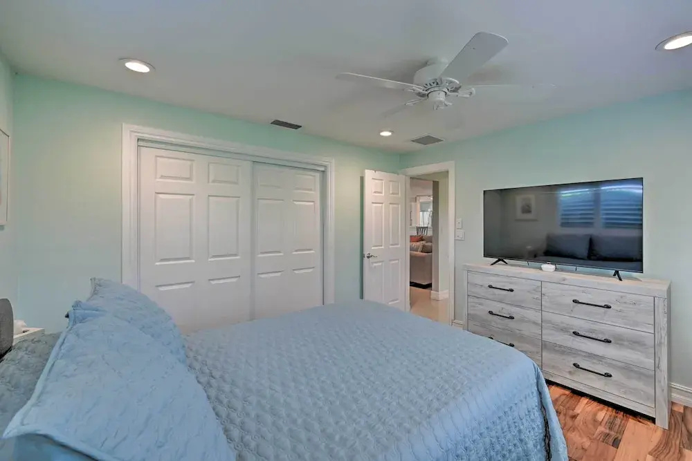 photo 1 of Family-friendly Palm River Estates House!