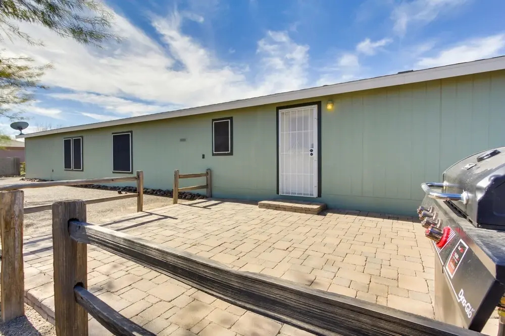 photo 1 of Phoenix Family Home Near Cave Creek & Hiking!